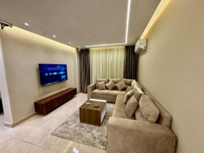 Stylish & Cheap-2BR at B10 Madinaty